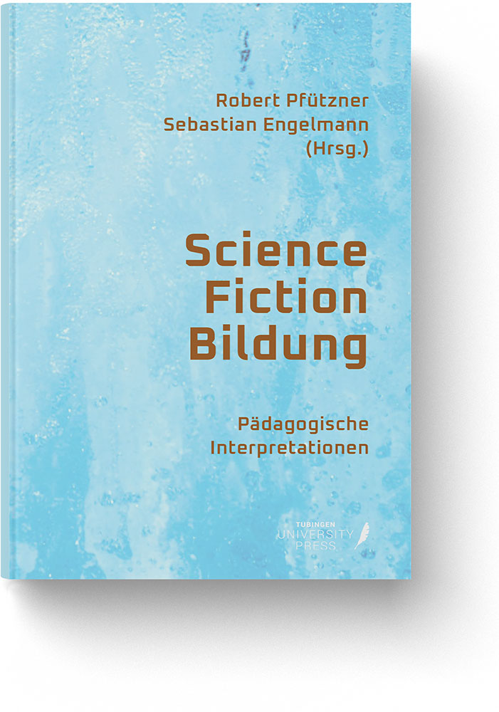 Cover Pfützner